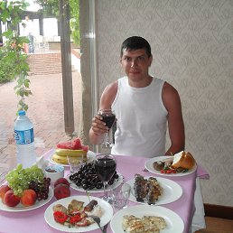 Дима, Петропавловск, 47 лет